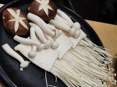 -花味·自助烤肉(雨花客厅店)