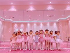 -芭芭拉舞蹈·星星演说家(珠江新城校区)