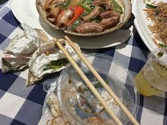 -阿妹小海鲜(下角店)
