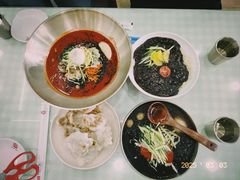 -服务大楼冷面(延大店)