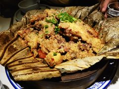 -院8里·小聚园老川菜(九眼桥店)