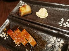 -OPEN開全日自助餐厅·西餐·海鲜(佛山希尔顿酒店)