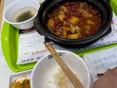 -膳当家黄焖鸡米饭(下沙宝龙店)