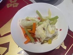 -禄鼎记·多口味酸菜鱼(凯德广场店)