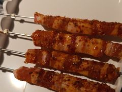 -丰茂烤串(五道口店)