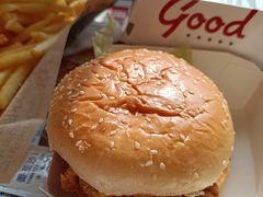 -肯德基(西稍门店)