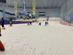-哈尔滨热雪奇迹