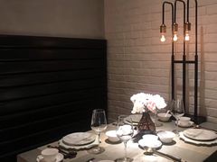 包厢-闻见中国海南菜(K11店)