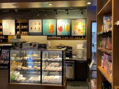 -星巴克(北京天坛东路店)