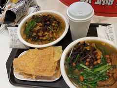 -水平有限广西米粉·广西风味集(五道口店)