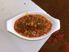 肉末海参-九龙餐厅(大沽路店)