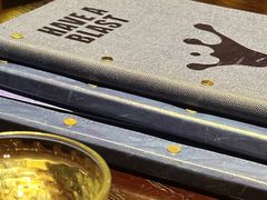 -blue frog蓝蛙(长泰广场店)