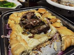-丝宴·凤城印象·西北特色菜(彩虹湾店)