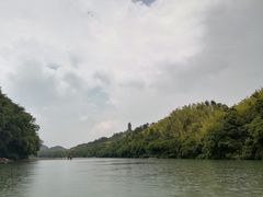 -崀山风景名胜区