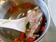 缸缸汤-巴依老爷新疆美食(昌平店)