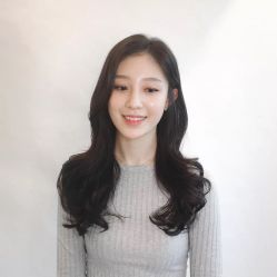 -MYYF SALON烫发染发