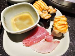 -盛江山自助料理(太原街万达店)