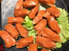 -莽子老火锅(大坪店)