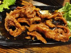 -梵行小馆烤肉(即墨店)