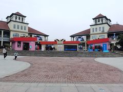 -长沙友阿奥特莱斯