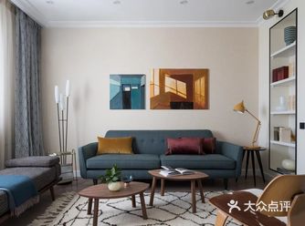 这是Hygge风格房屋的必备物品