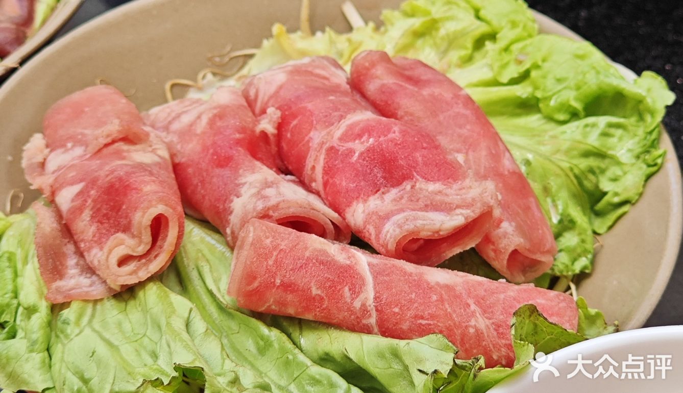 今晚火锅，少不了你