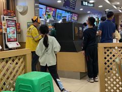 -德克士(砂之船奥特莱斯店)