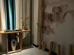 -和里合·颜愈SPA·Relax瑶浴·Massage(石厦店)