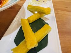 -青城山六善酒店·紫氣園中餐厅