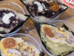 -鼎香皇高佬苏裹蒸粽