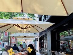 -Peet's 皮爷咖啡(东湖路手作店)
