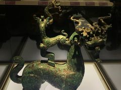 -上海博物馆(人民广场馆)