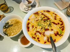-观塘港茶餐厅(八一大道店)
