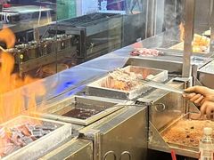 -有奴思烤肉·清真(正宁路店)