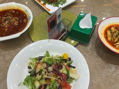 -李氏传家菜(兴城路店)