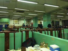 大堂-致和老涮庄山西刀削面(万寿路4号院店)