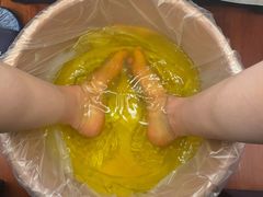 -华夏良子·足道SPA艾灸(三里屯店)