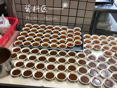 -菜忠潮州牛肉店(岗厦店)