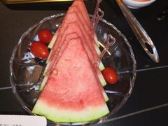 -蜀九香火锅(彩虹店)
