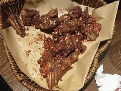 -半酌烧烤小酒馆(南京东路店)