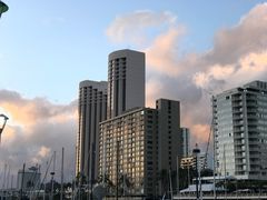 -希尔顿夏威夷度假村之希尔顿分时度假俱乐部套房酒店