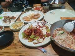 -京玉菲饭店(李村店)