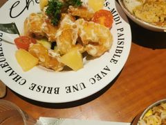 -岛风·台食小馆 ISLAND BISTRO(烟台山店)