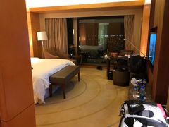 -锦州喜来登酒店