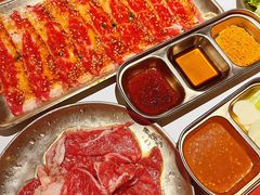 -西塔老太太泥炉烤肉(望京一店)