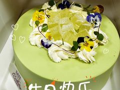 -SAYScake善食感戚风蛋糕(临江大道店)