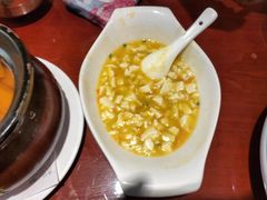蟹黄豆花-龙凤瓦罐煨汤馆(清江东路店)