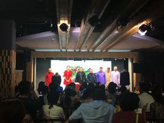 -嘻哈包袱铺(交道口店)