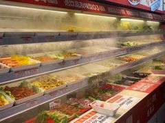 -每味每客·重庆麻辣烫(国泰店)