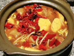 -南京大牌档(济南万象城店)